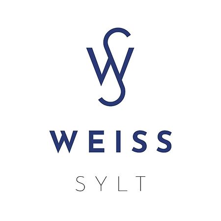 Апартаменты Sellmi Sylt @Haus Mateika Вестерланд Экстерьер фото